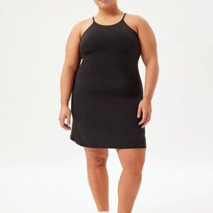 Girlfriend Collective Naomi Workout Dress